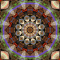Healing Mandala 30