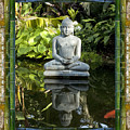 Peaceful Reflection